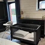 Ambiance Boisee Moustier בית נופש *