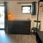 Ambiance Boisee Moustier בית נופש