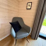 Ambiance Boisee Moustier