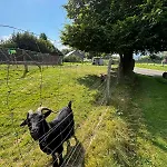 בית נופש Ambiance Boisee Moustier סטומונט