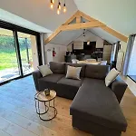 Ambiance Boisee Moustier *