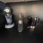 Ambiance Boisee Moustier