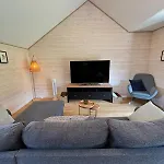 בית נופש Ambiance Boisee Moustier *