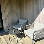Ambiance Boisée Moustier Сasa de vacaciones Stoumont