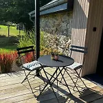 Ambiance Boisee Moustier * סטומונט