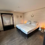 בית נופש Ambiance Boisee Moustier