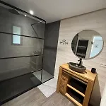 Ambiance Boisee Moustier בית נופש *