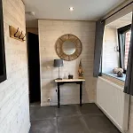 בית נופש Ambiance Boisee Moustier *