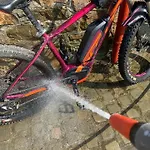 Ambiance Boisee Moustier *