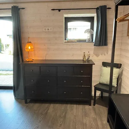 Ambiance Boisee Moustier Dom wakacyjny