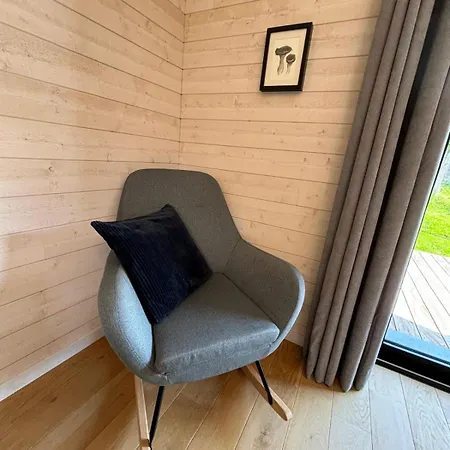 Ambiance Boisee Moustier