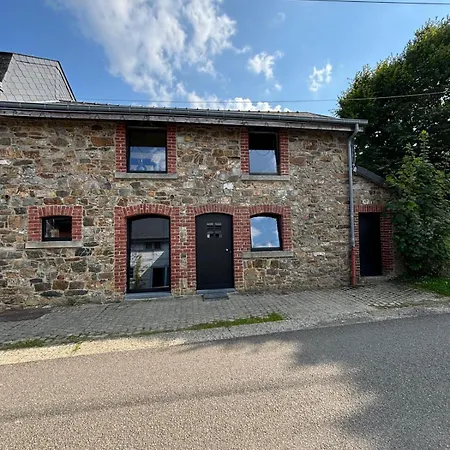 Dom wakacyjny Ambiance Boisee Moustier