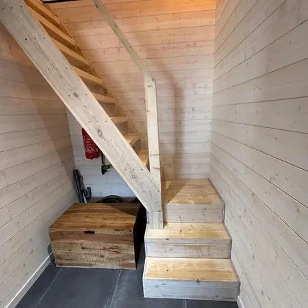 Ambiance Boisee Moustier *