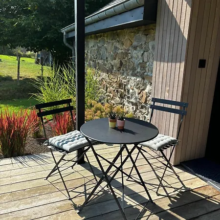 Ambiance Boisee Moustier * Stoumont