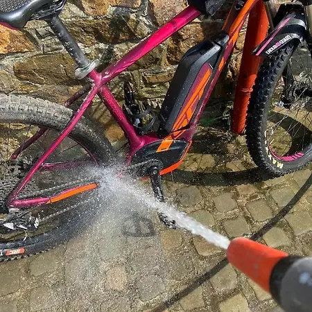 Ambiance Boisee Moustier *